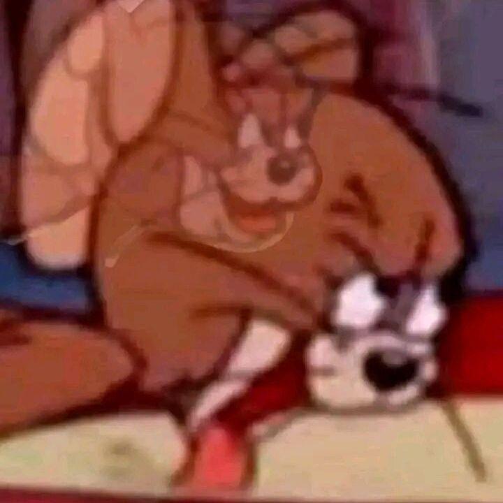 老鼠MM