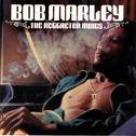 Bob Marley - The Reggaeton Mixes专辑