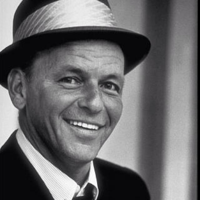 Frank Sinatra