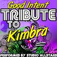 Good Intent (Tribute to Kimbra) - Single