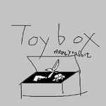 Toybox专辑