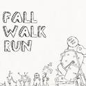 Fall Walk Run