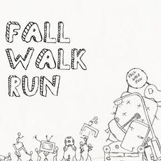 Fall Walk Run