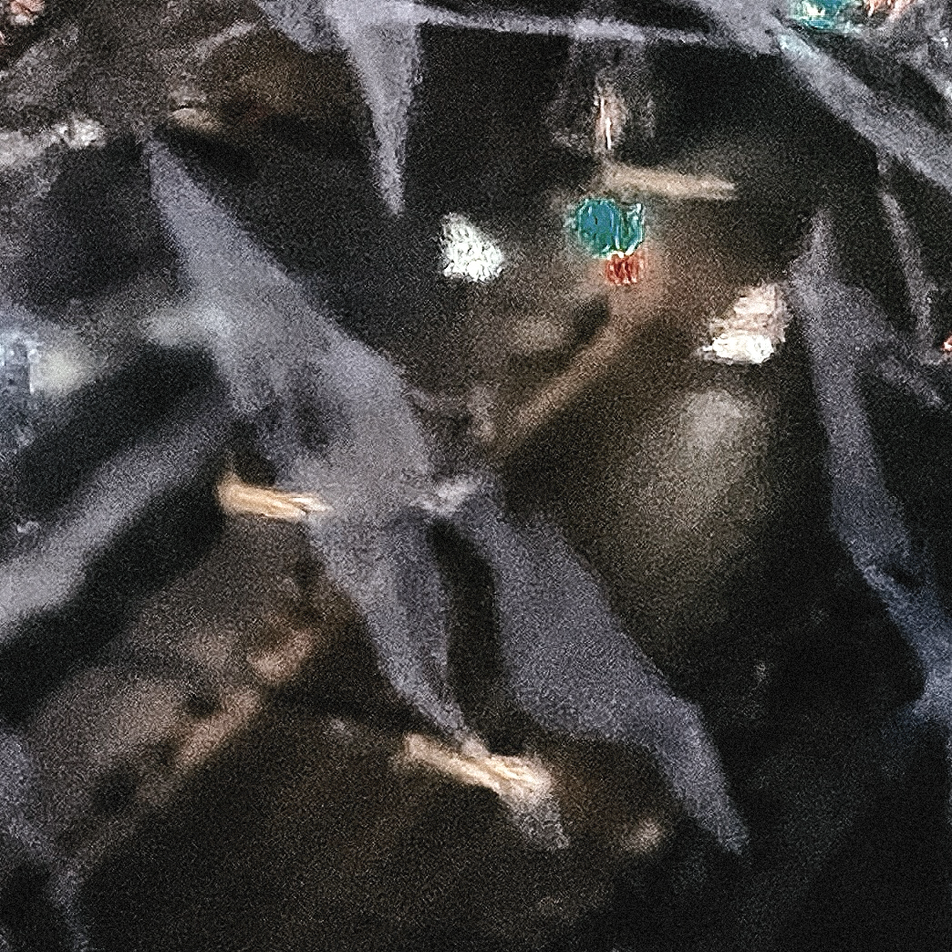 透明