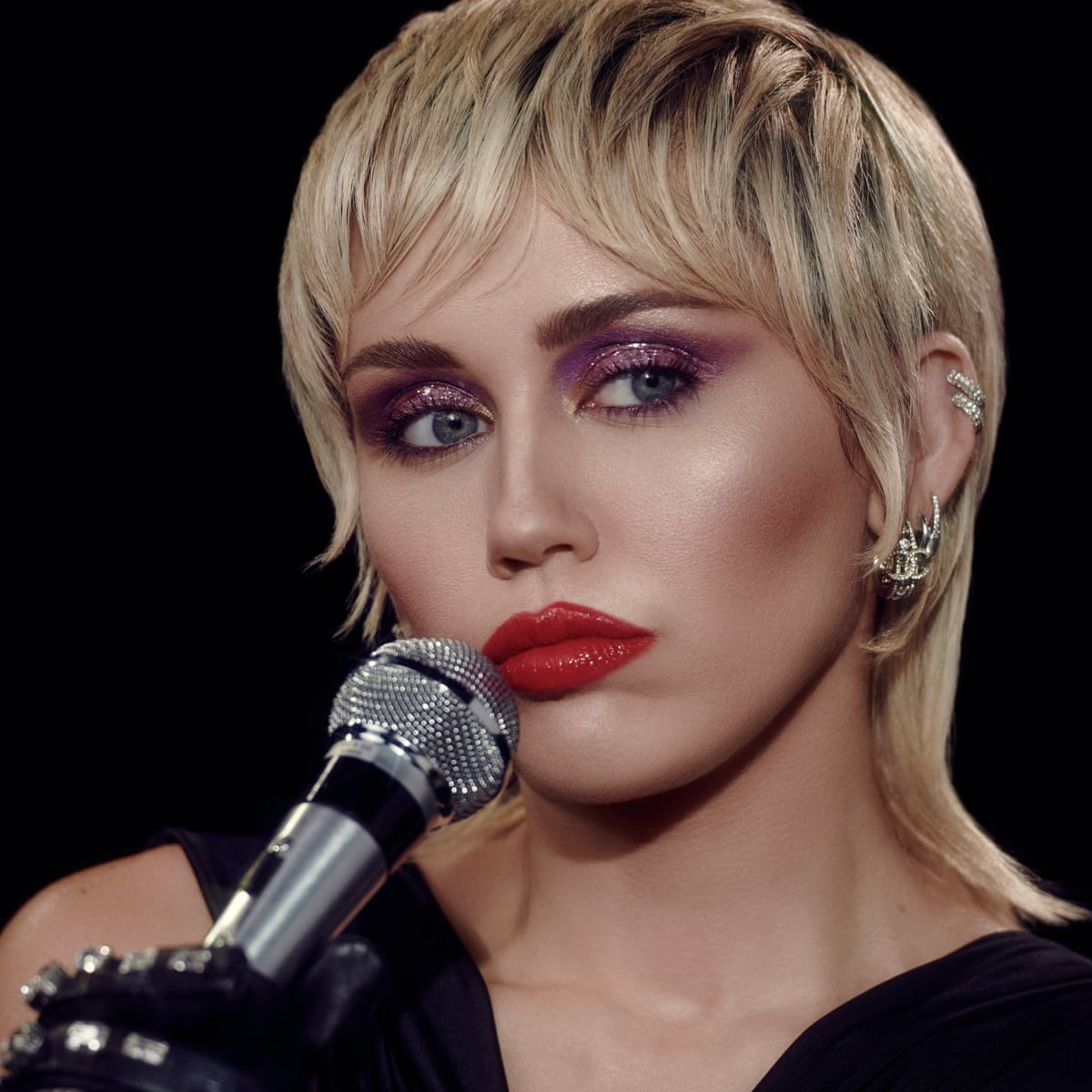 Just Stop (Making It Worse)