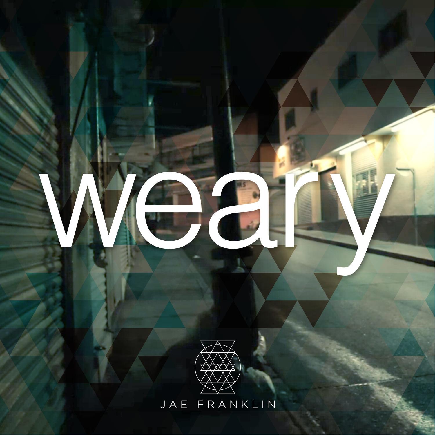 Weary