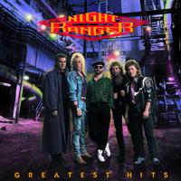 NIGHT RANGER - (YOU CAN STILL)ROCK IN AMERICA