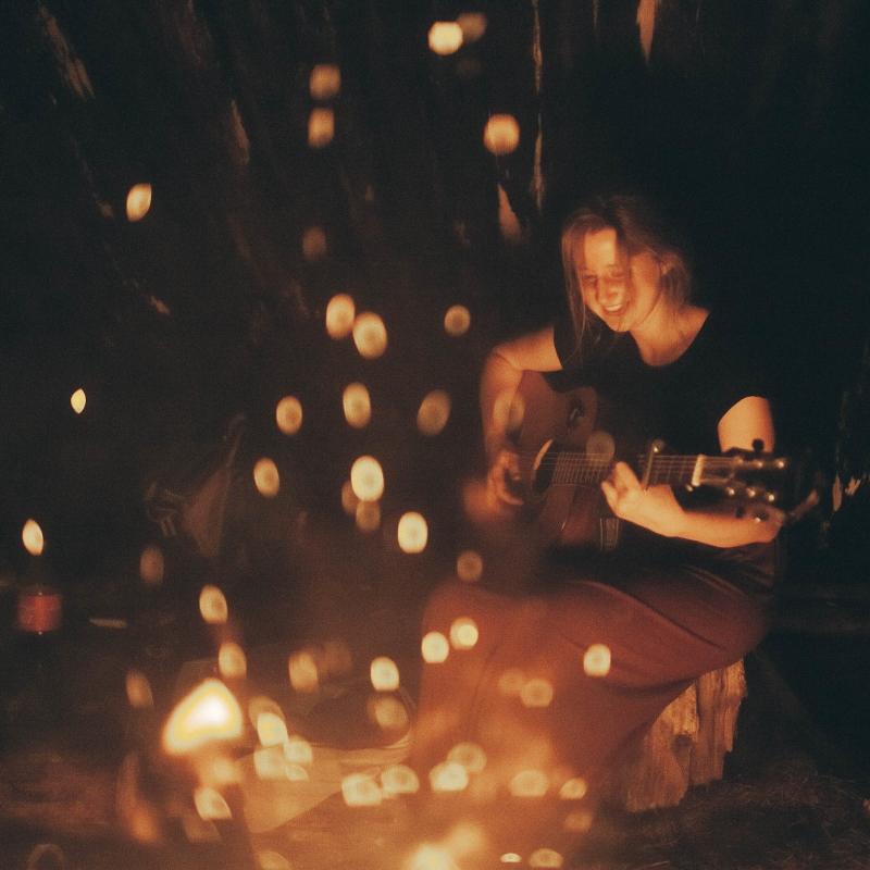 深夜放轻松 | 一天的疲惫 让音乐为你驱散