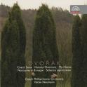 Dvořák: Czech Suite, Hussite Overture, My Home, Nocturne, Scherzo capriccioso / Czech PO, Neumann专辑