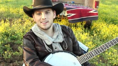  Brett Kissel