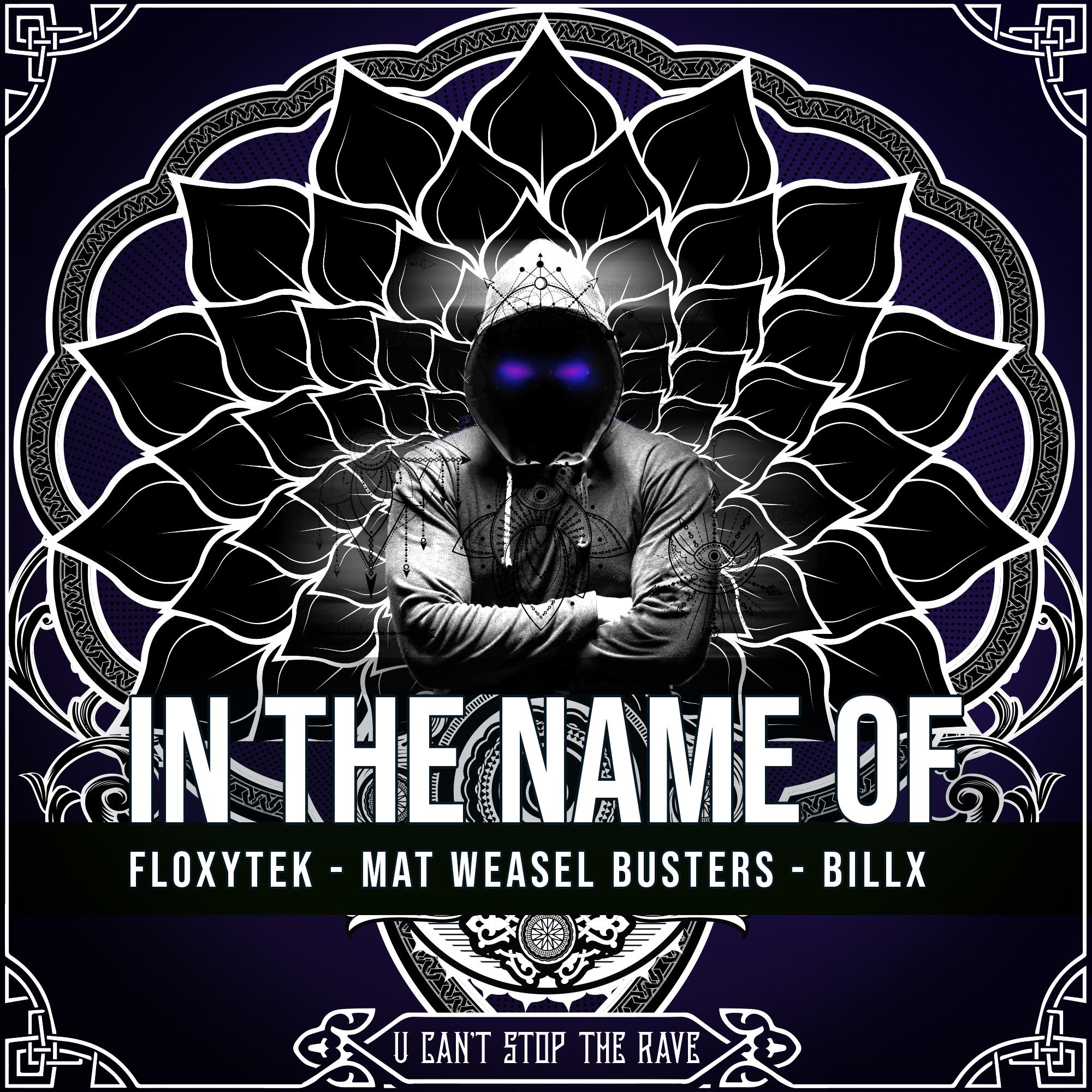 In the name of
