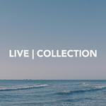 Live Collection专辑