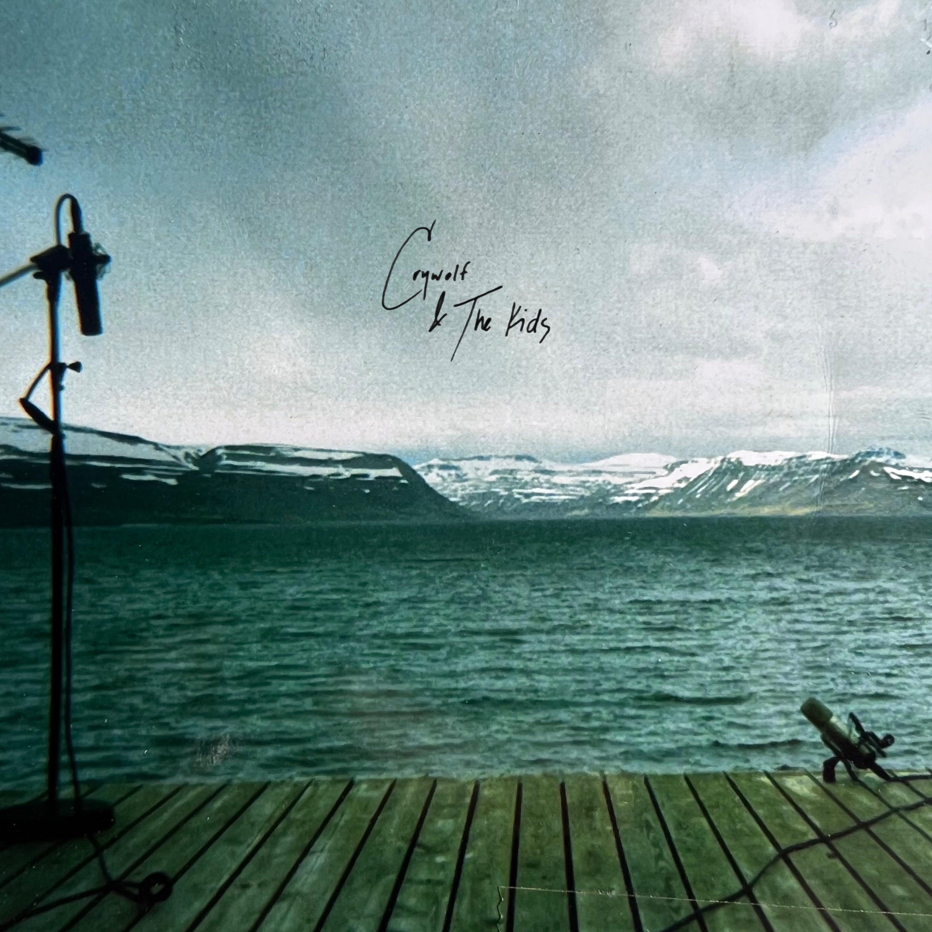 it looks like a dream (coda)