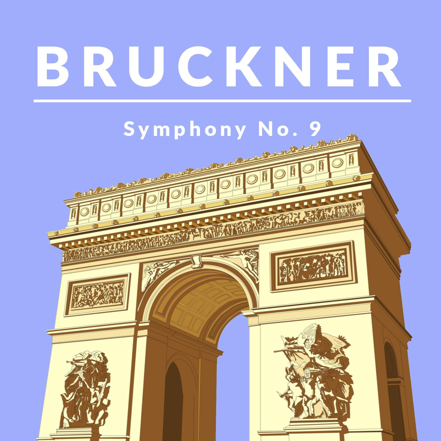 Bruckner, Symphony No. 9