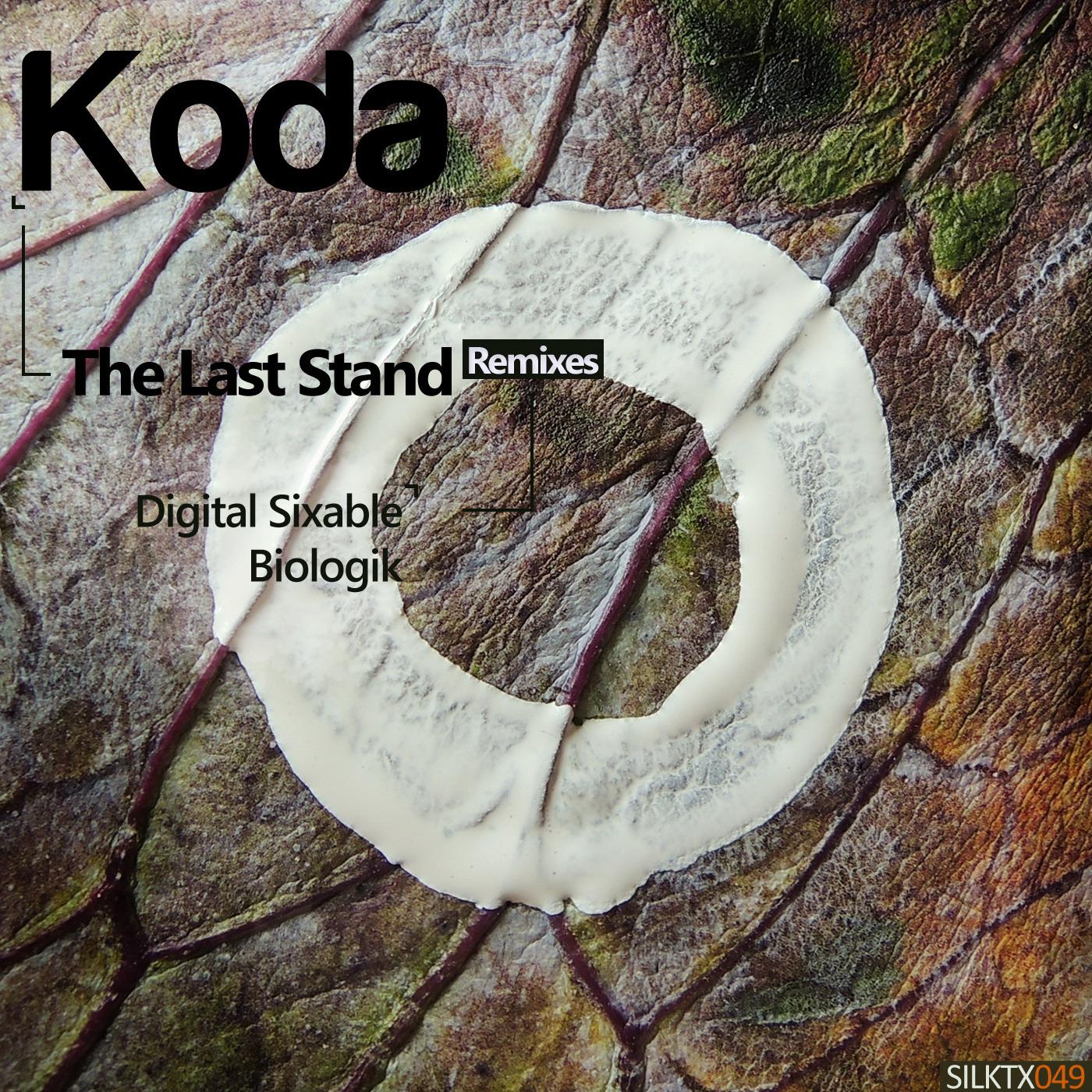 The Last Stand (Remixes)