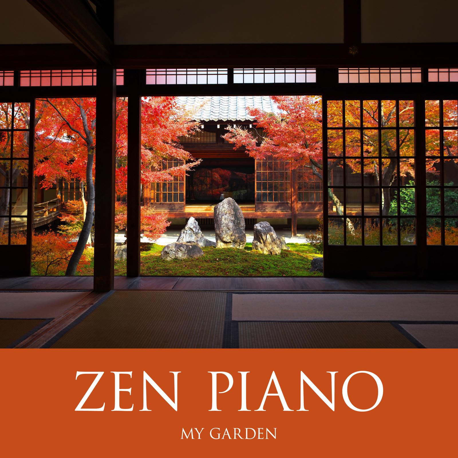Zen Piano: My Garden