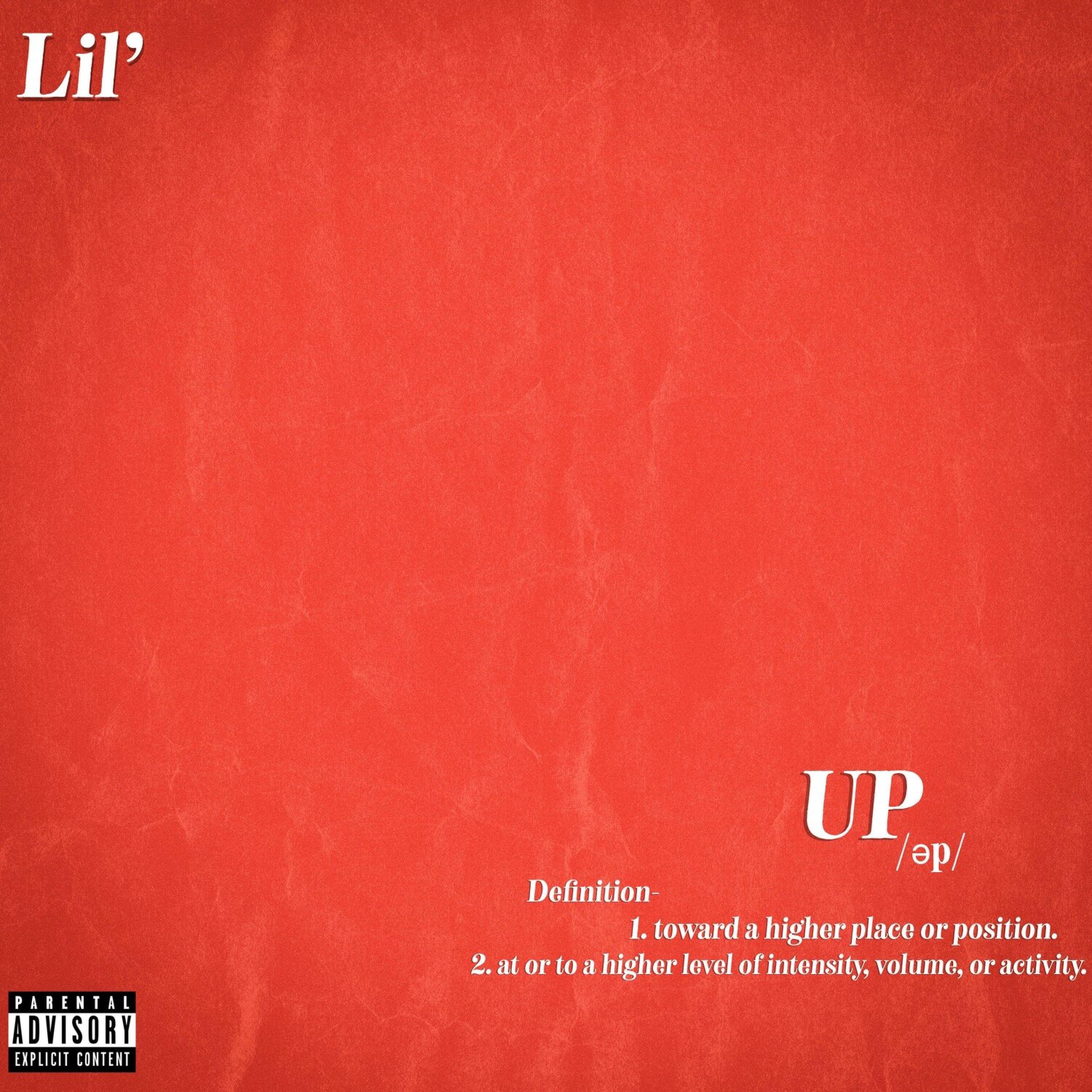 Up
