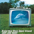 Brand New Wave Upper Ground