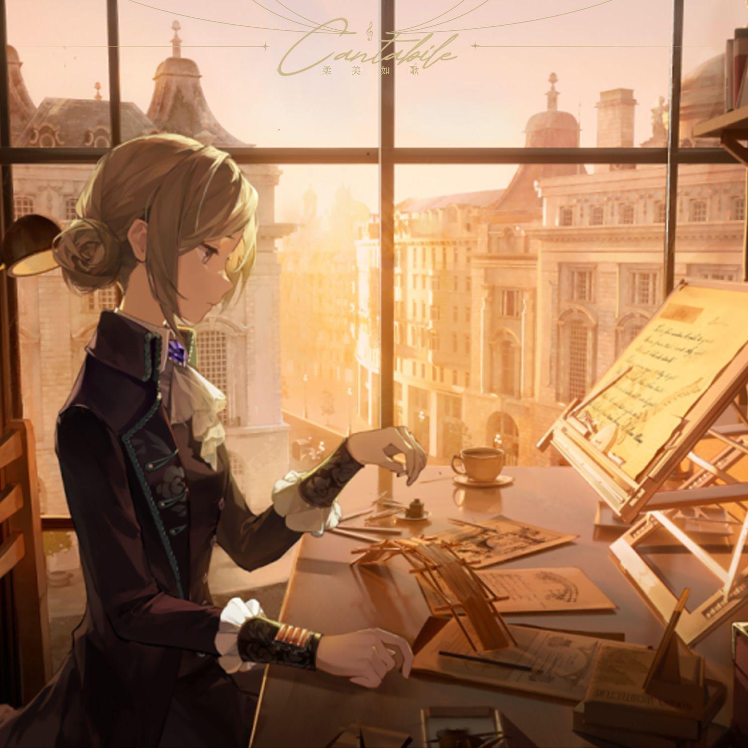 宗教感/神圣感/史诗感/古典/复古 | 在线播放 | 网易云音乐