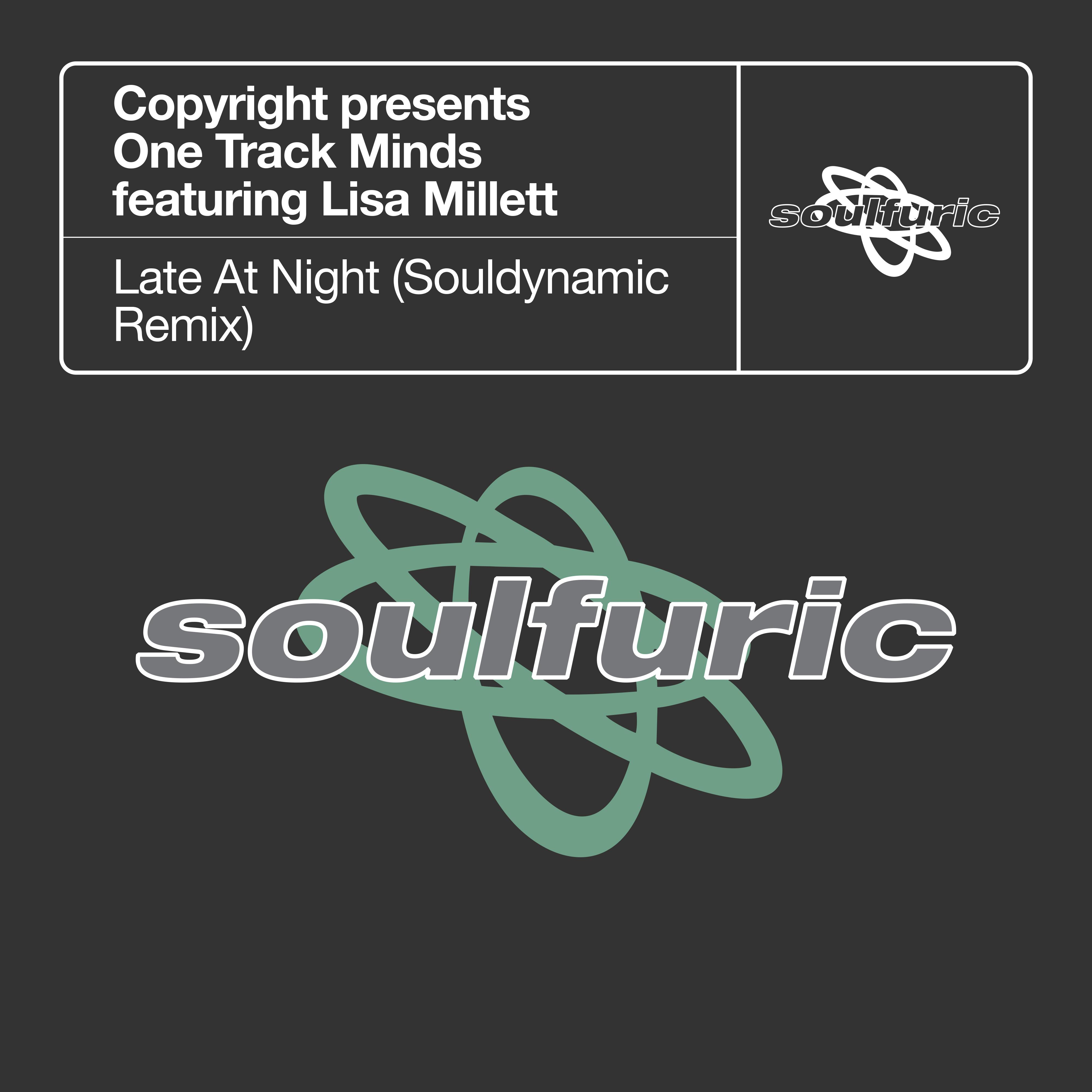 Late At Night (Souldynamic Remix)