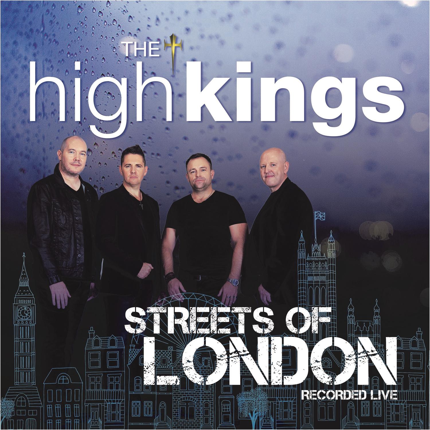 Streets of London