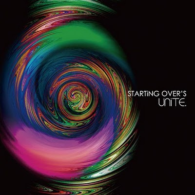 STARTiNG OVER'S
