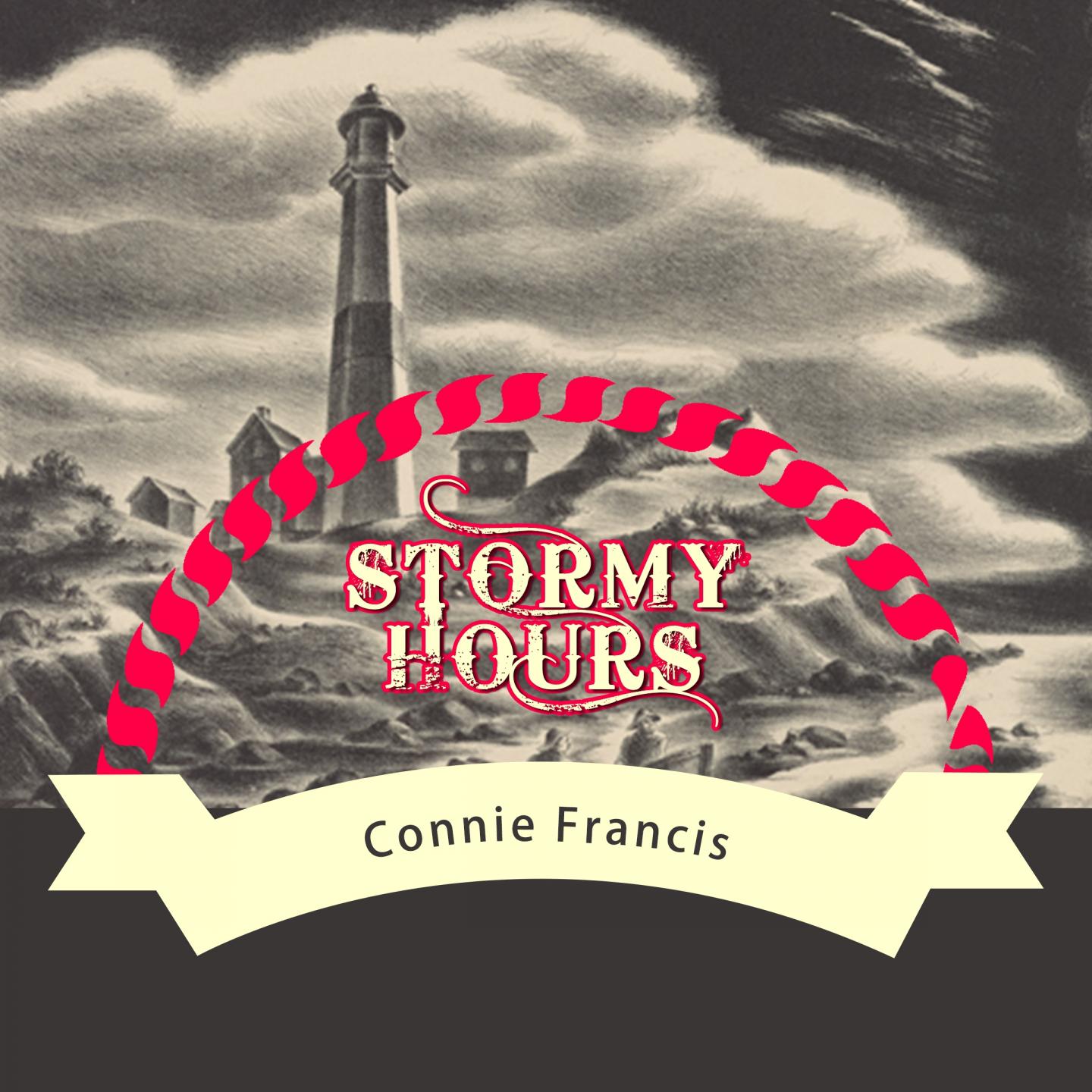 Stormy Hours专辑