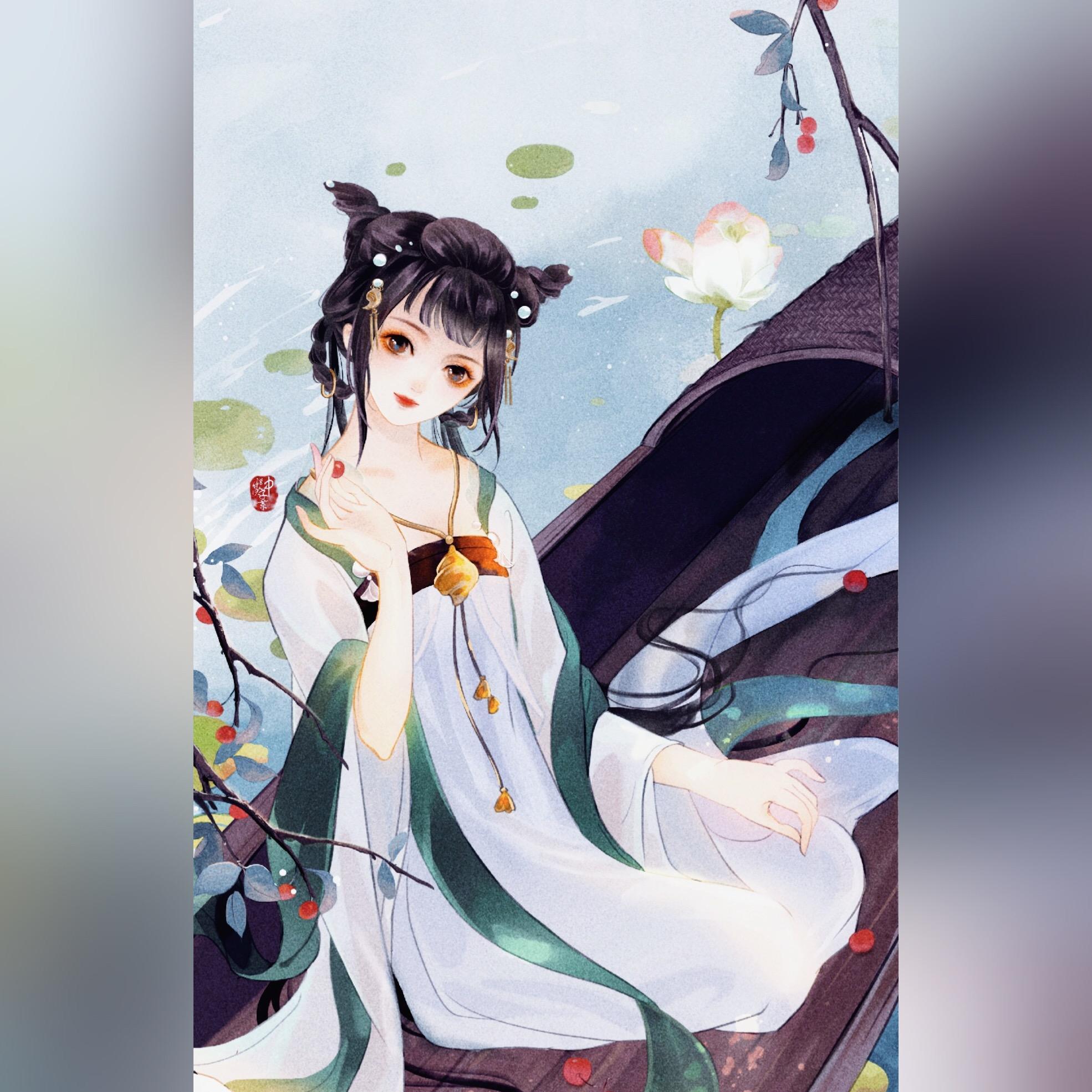 Ice Queen歌曲封面