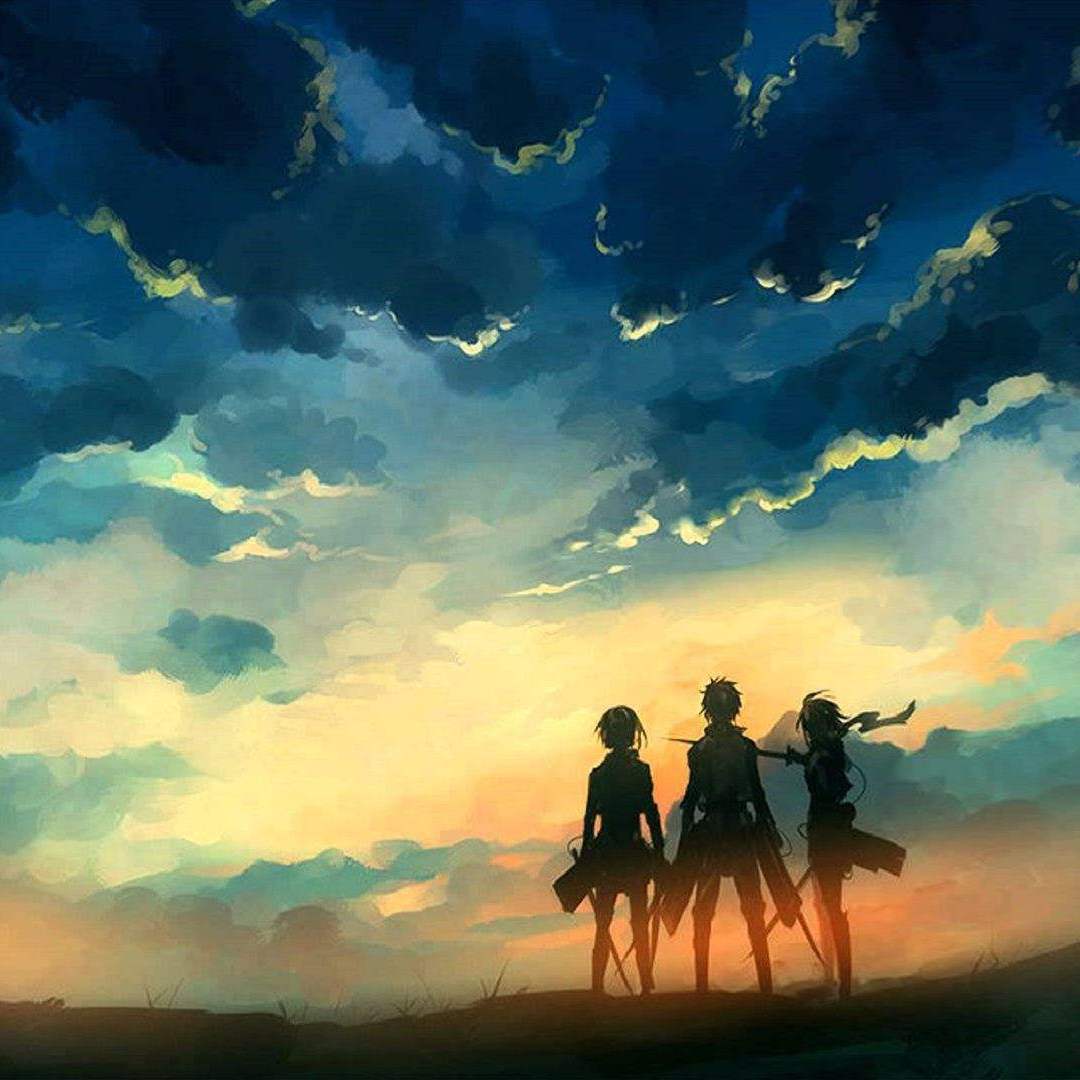 Call of Silence（沉寂的呼唤）（翻自 汐汐思密达）