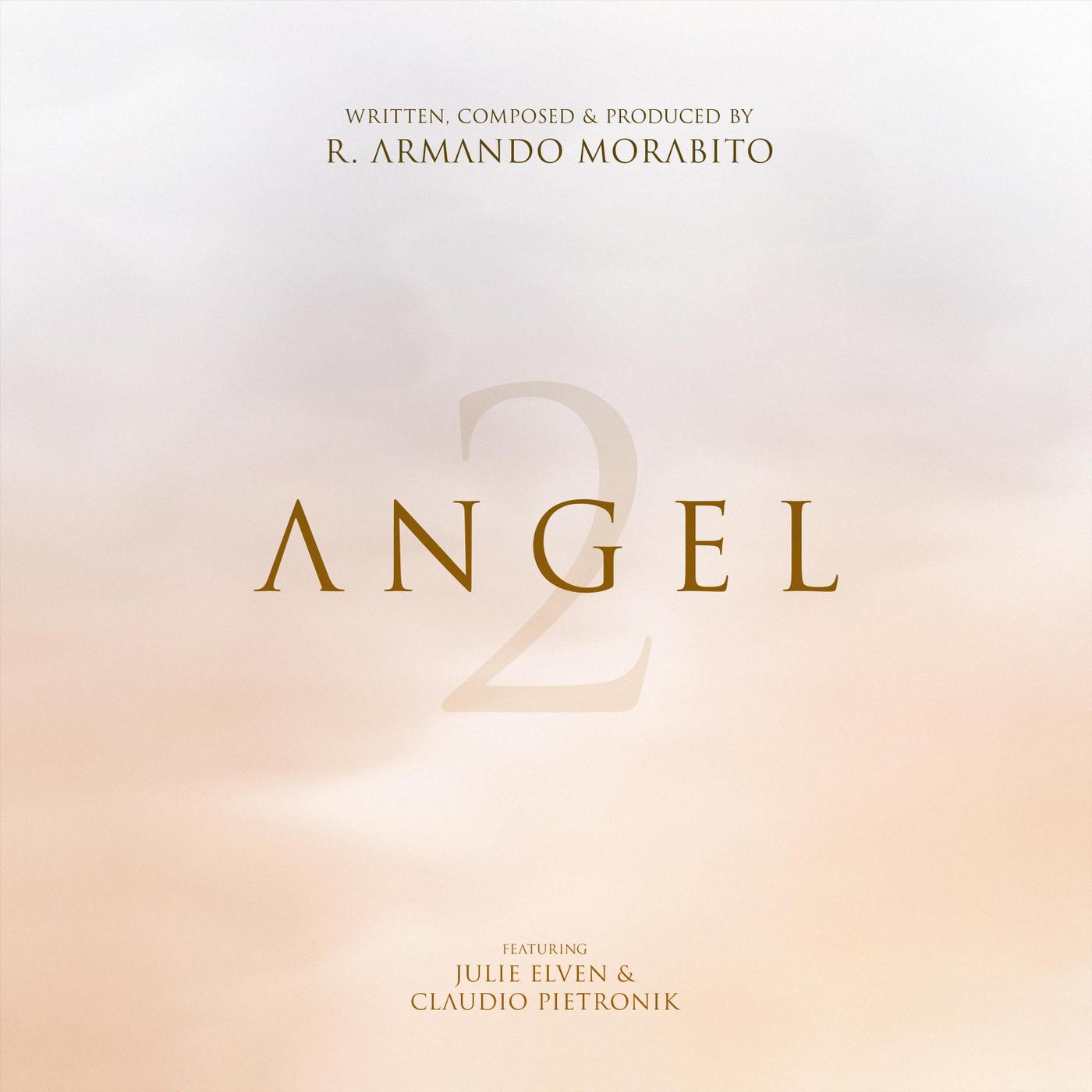 Angel 2.0 (feat. Julie Elven & Claudio Pietronik)专辑