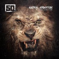 I m An Animal - 50 Cent