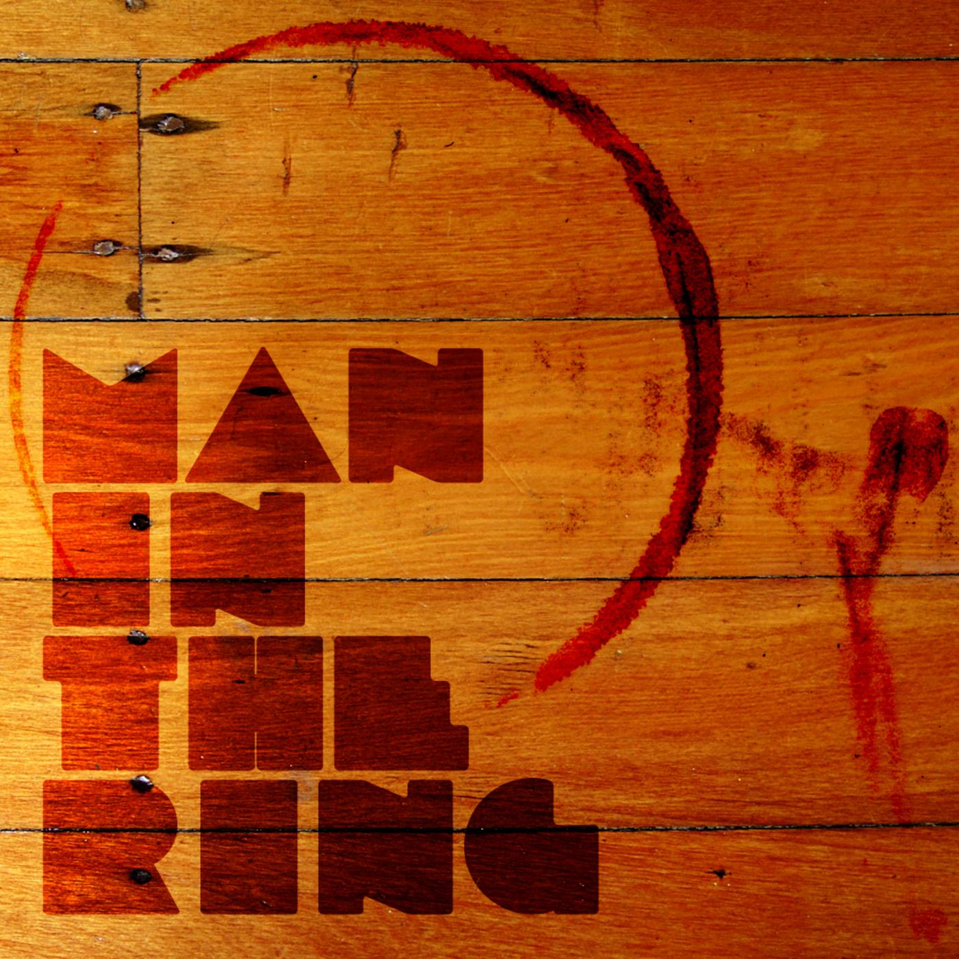 Man In The Ring
