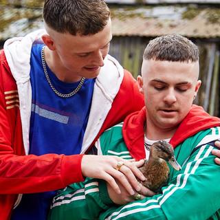少年犯 The Young Offenders