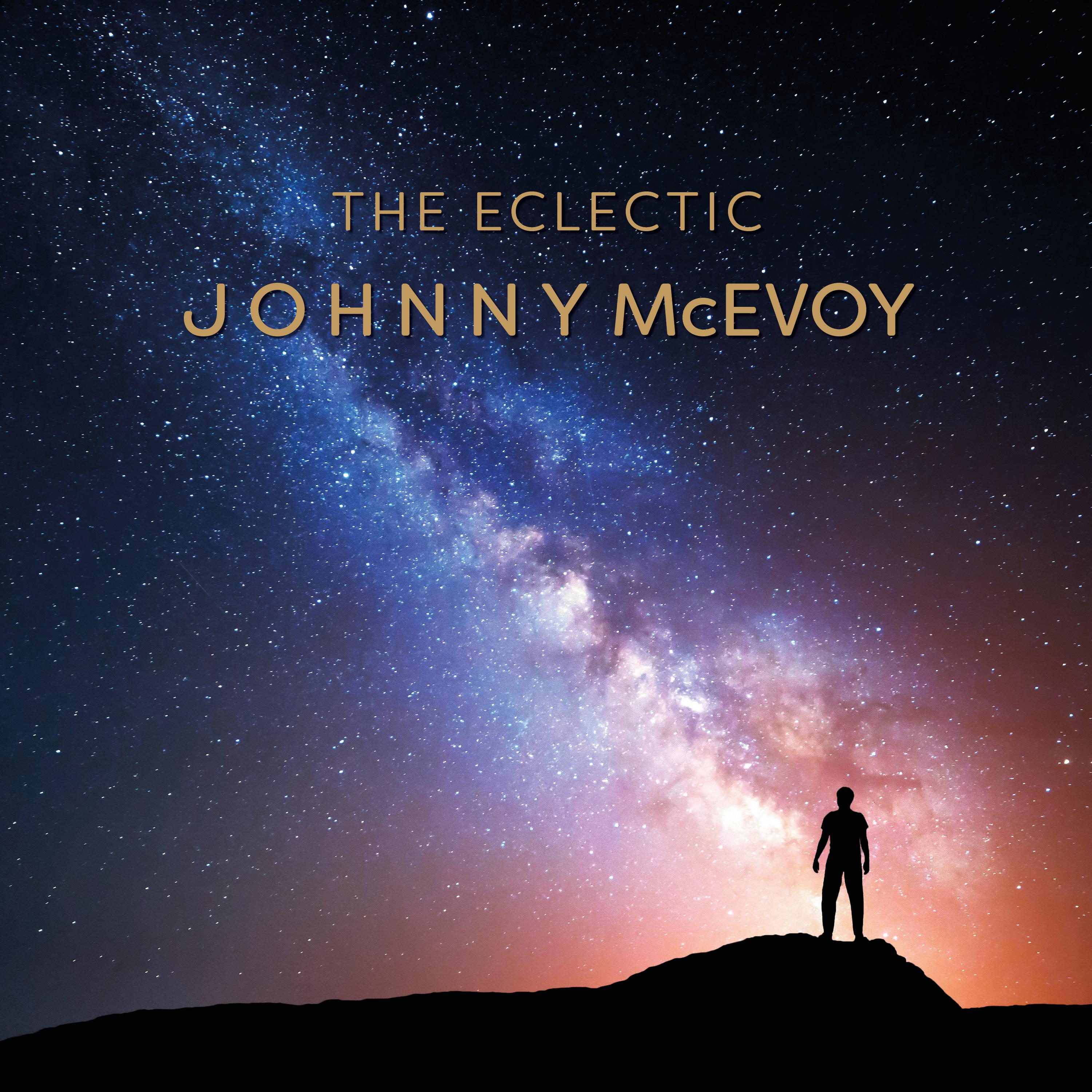 Johnny McEvoy - Take Me by the Hand