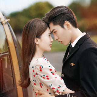 电视剧《不会恋爱的我们》主题曲