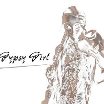 ARIA ASIA - Gypsy Girl Inst