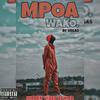 HIDDEN VIBES AFRICA - MPOA WAKO (feat. VEGAS)