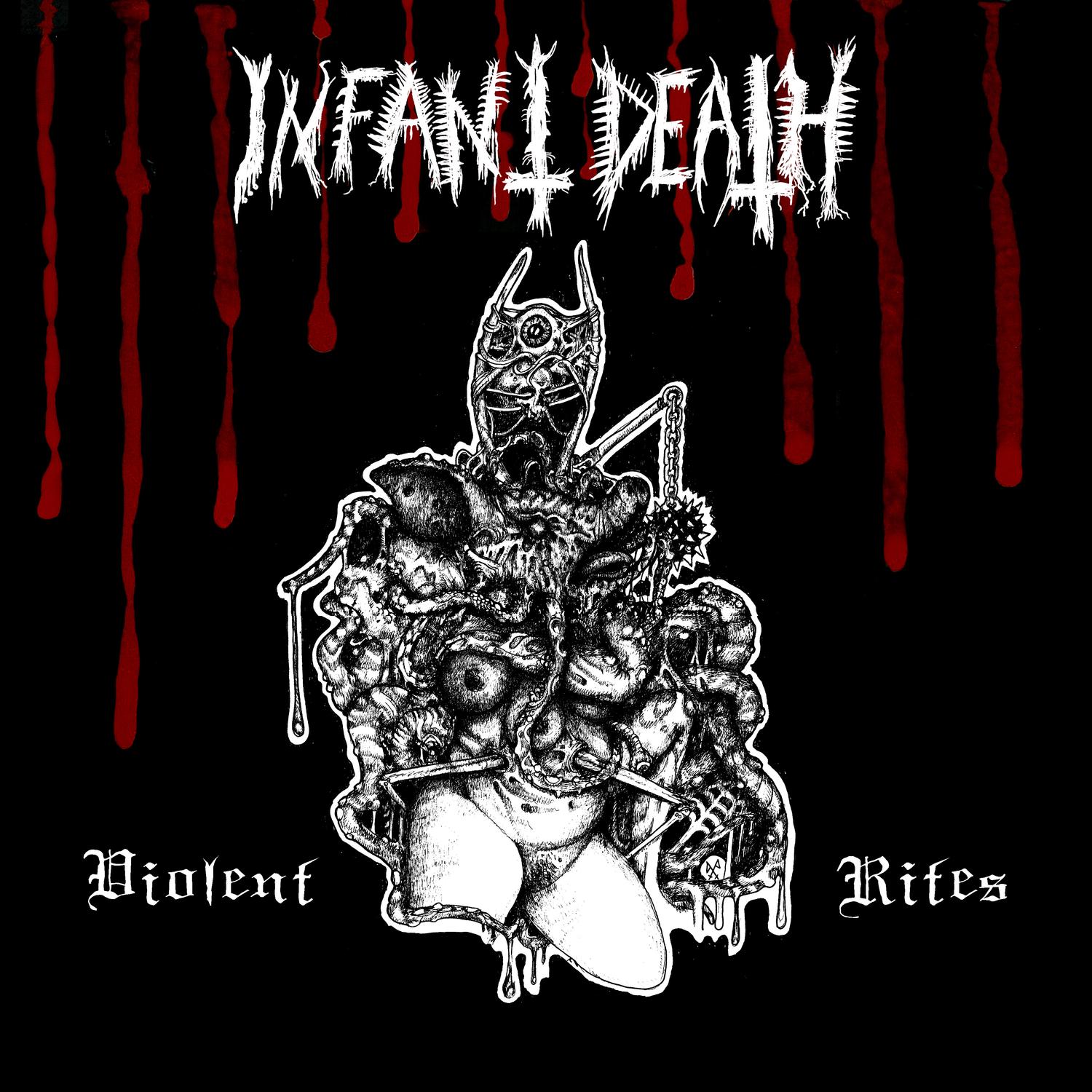 Violent Rites