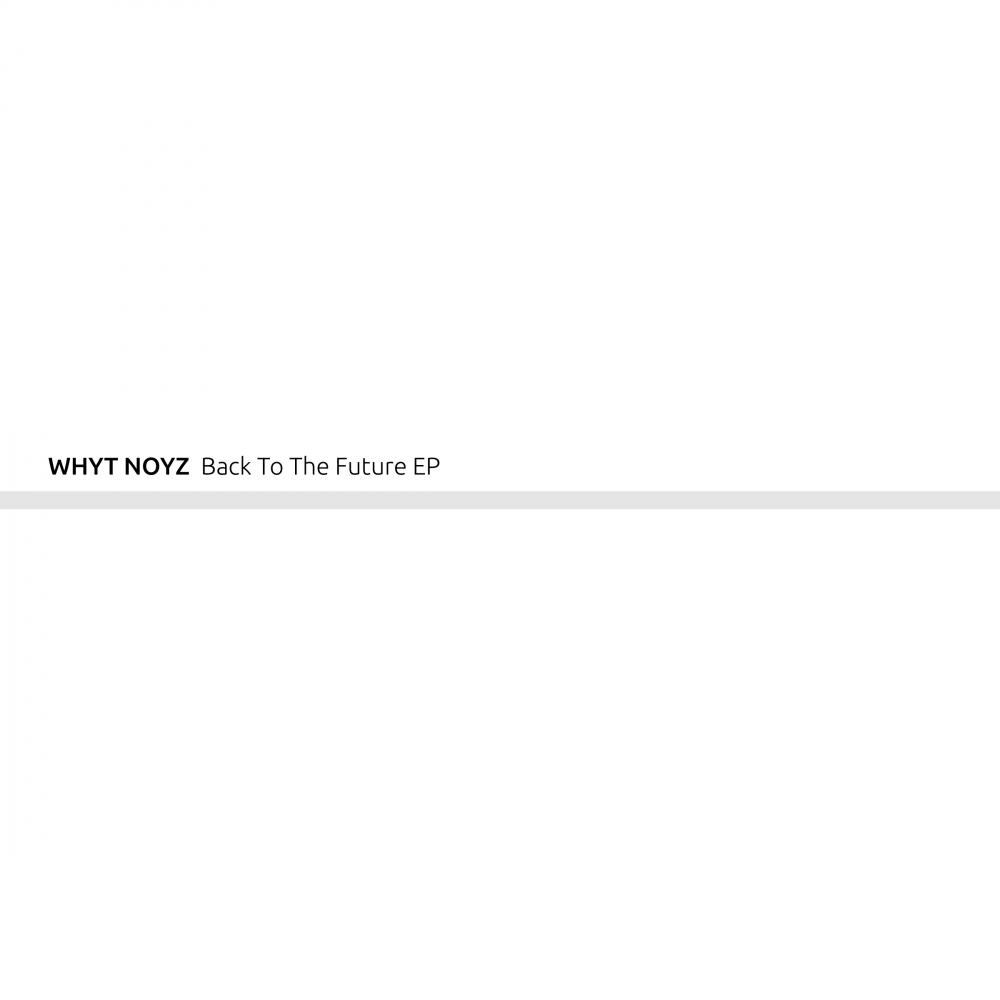 Back To The Future EP