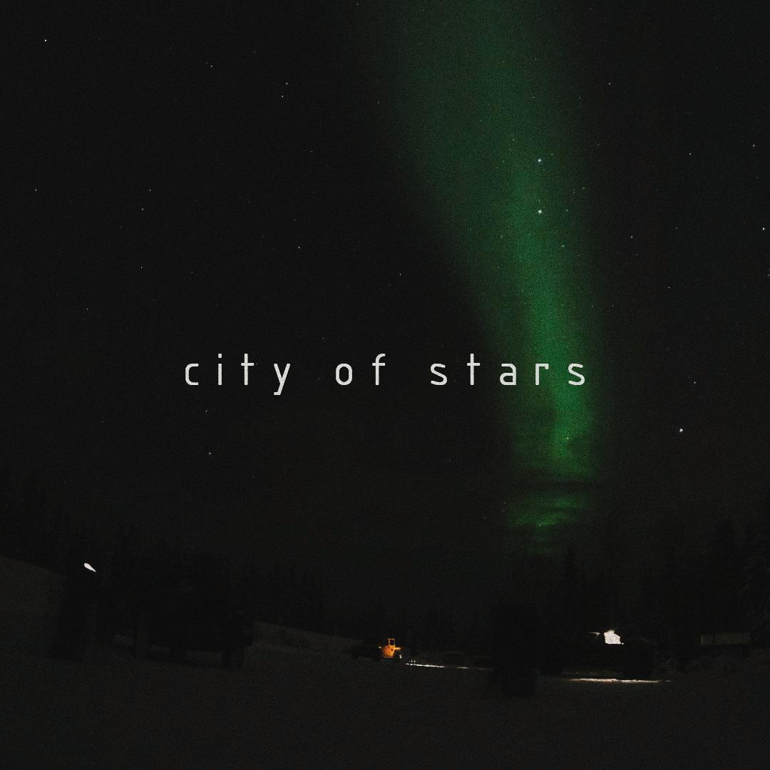 City of Stars (Cover)专辑