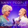 Nany People - Coração de Papel