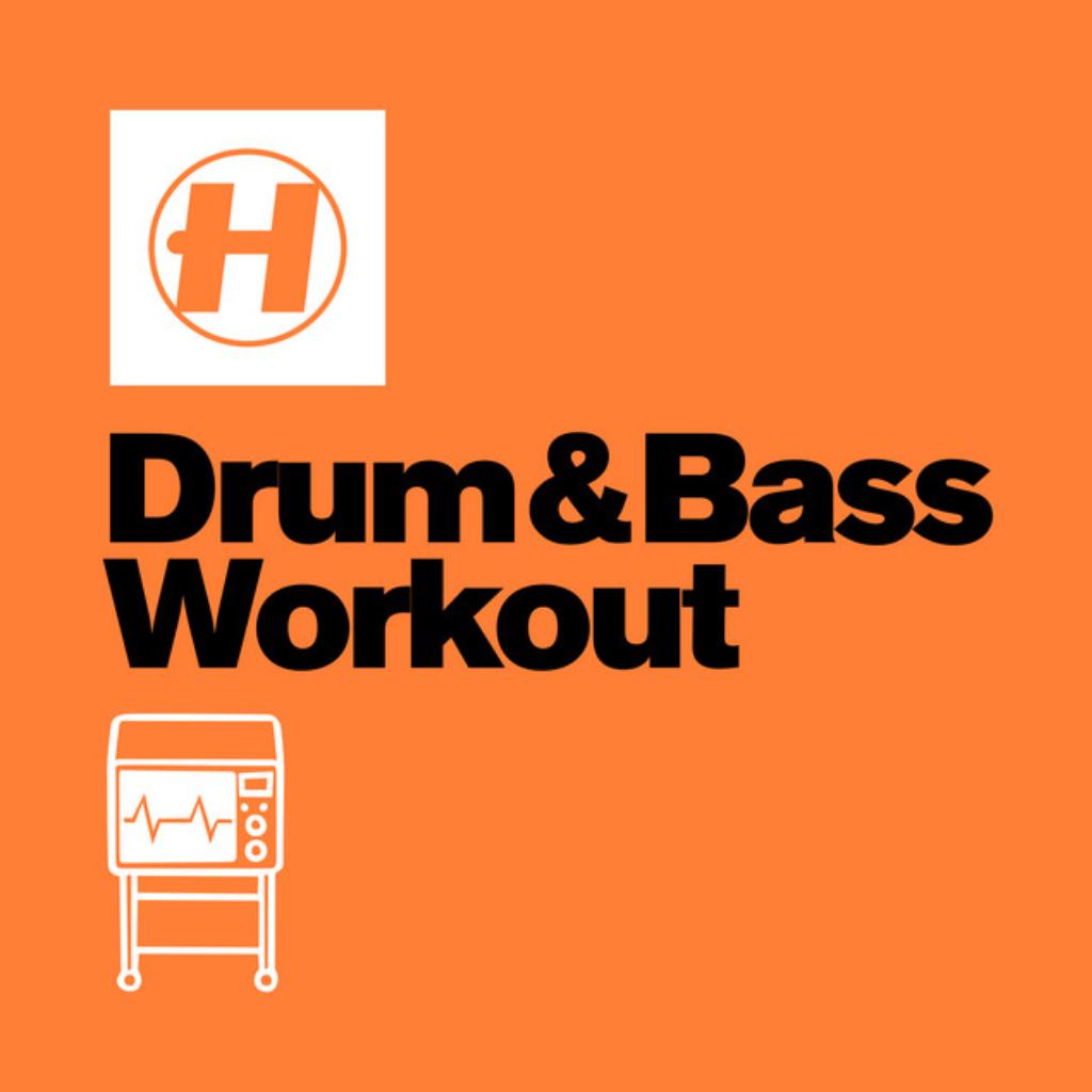 运动Drum & Bass
