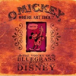 O Mickey, Where Art Thou?专辑