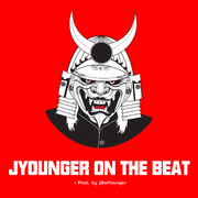 JYOUNGER ON THE BEAT VOL.1