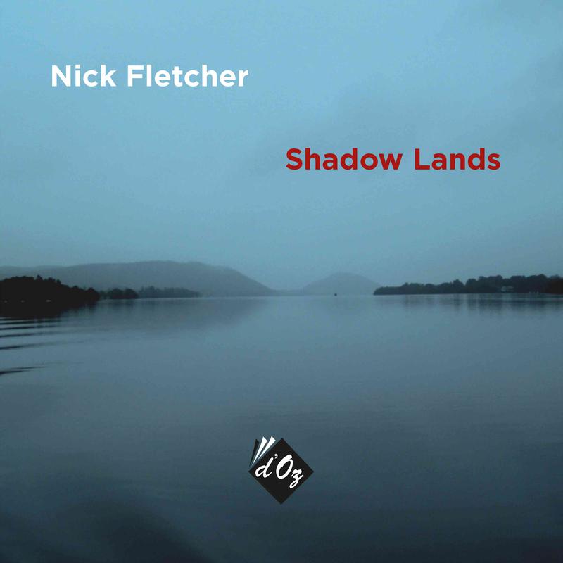 Nick Fletcher - Wings Above The Sea