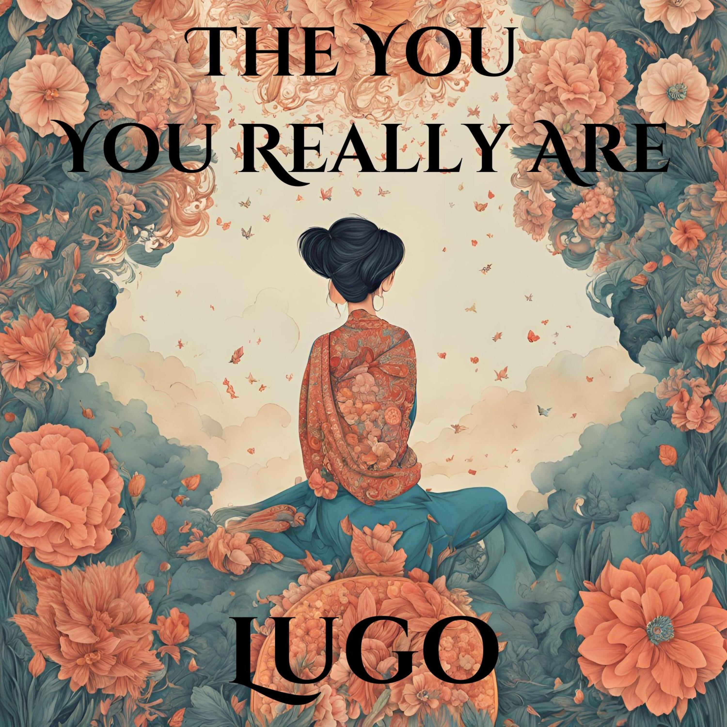 The You You Really Are