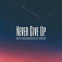 Never Give Up(Original Mix)