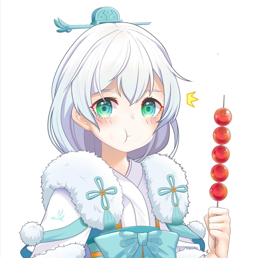 德莉莎世界第一可爱