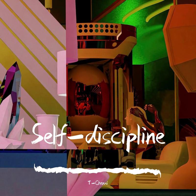 Self-discipline