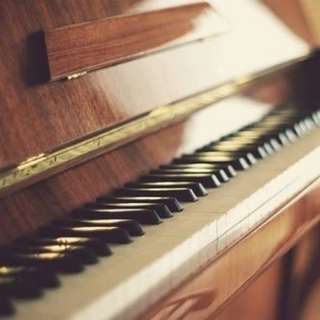 「深夜」钢琴曲陪你入睡